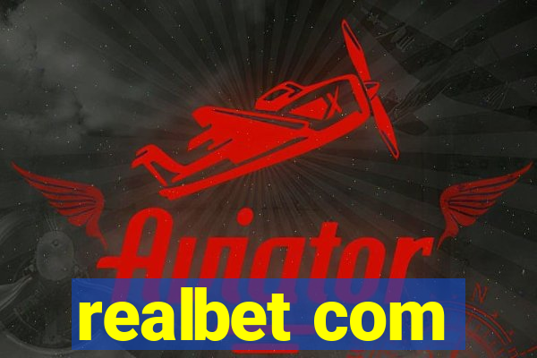 realbet com